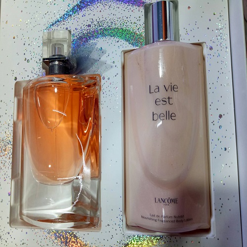 Nước hoa Lancome  lavie est belle 100% Authentic ( France)
