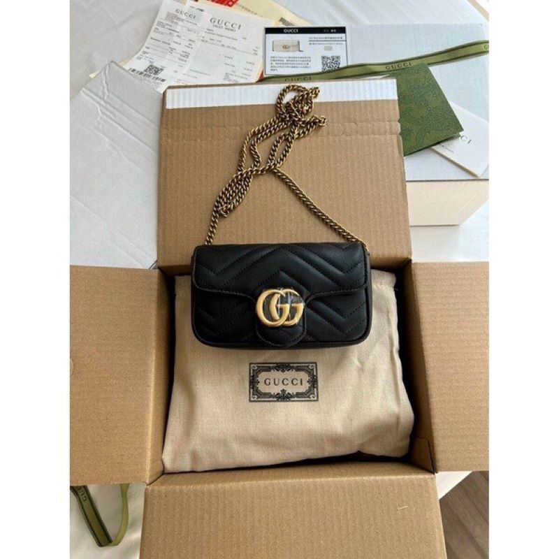 Túi chanel - Gucci siêu cấp