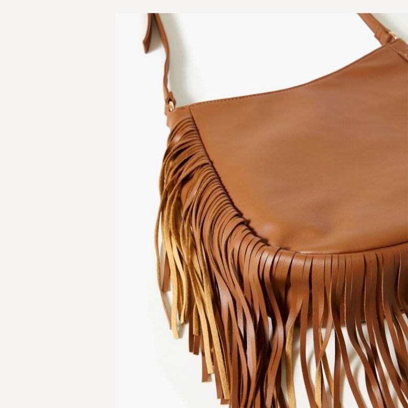 Túi nâu rua da mềm from usa