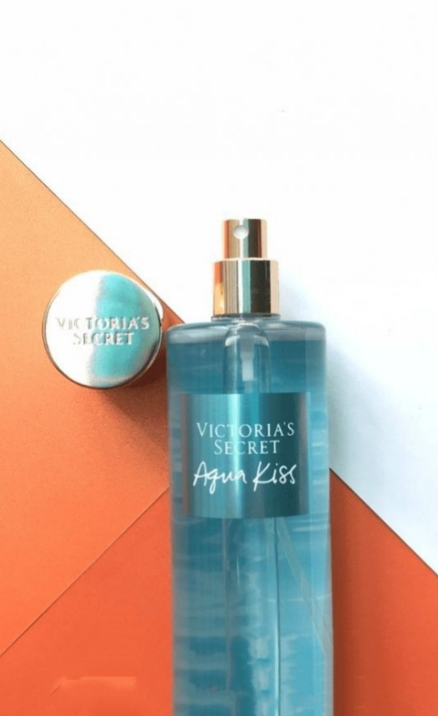 Xịt thơm Victoria Secret