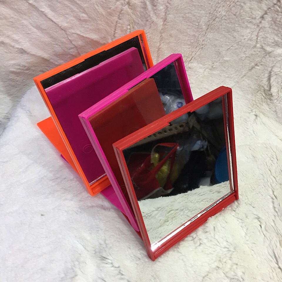 Kiếng soi VN vuông GB20