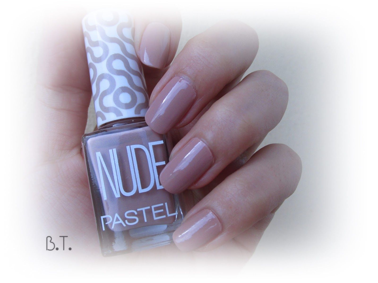 Nước sơn Pastel Turkey