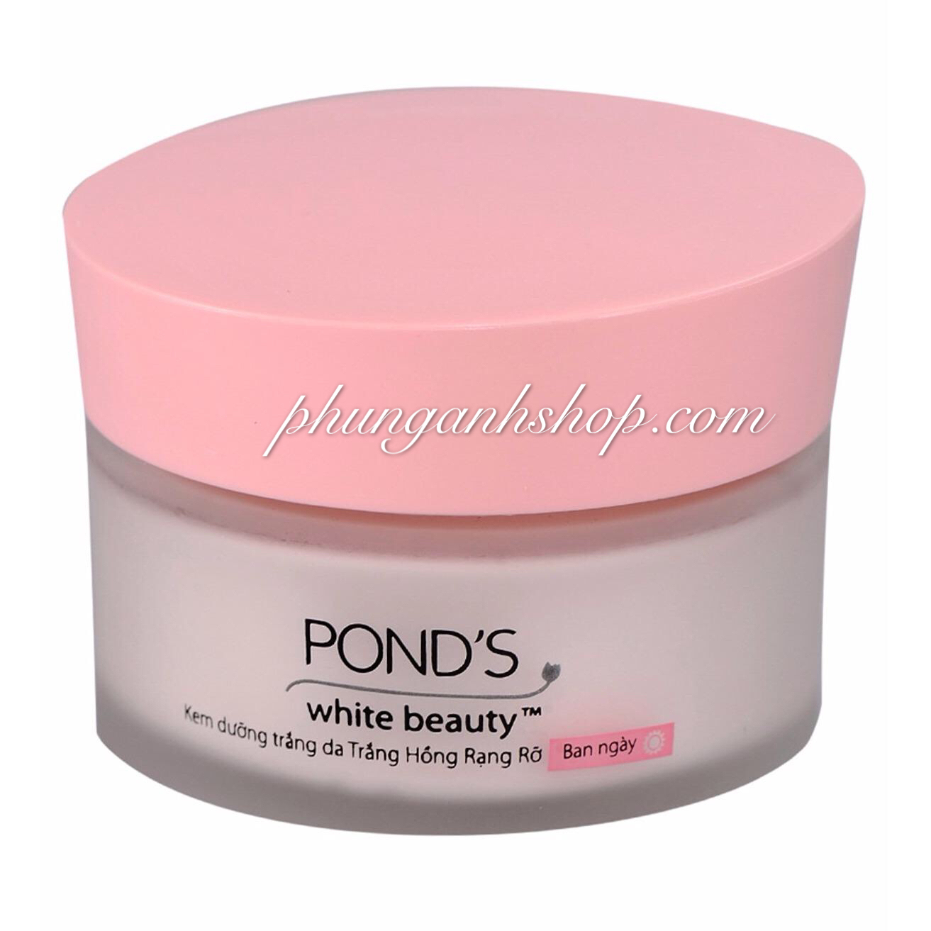 Kem pond’s White beauty