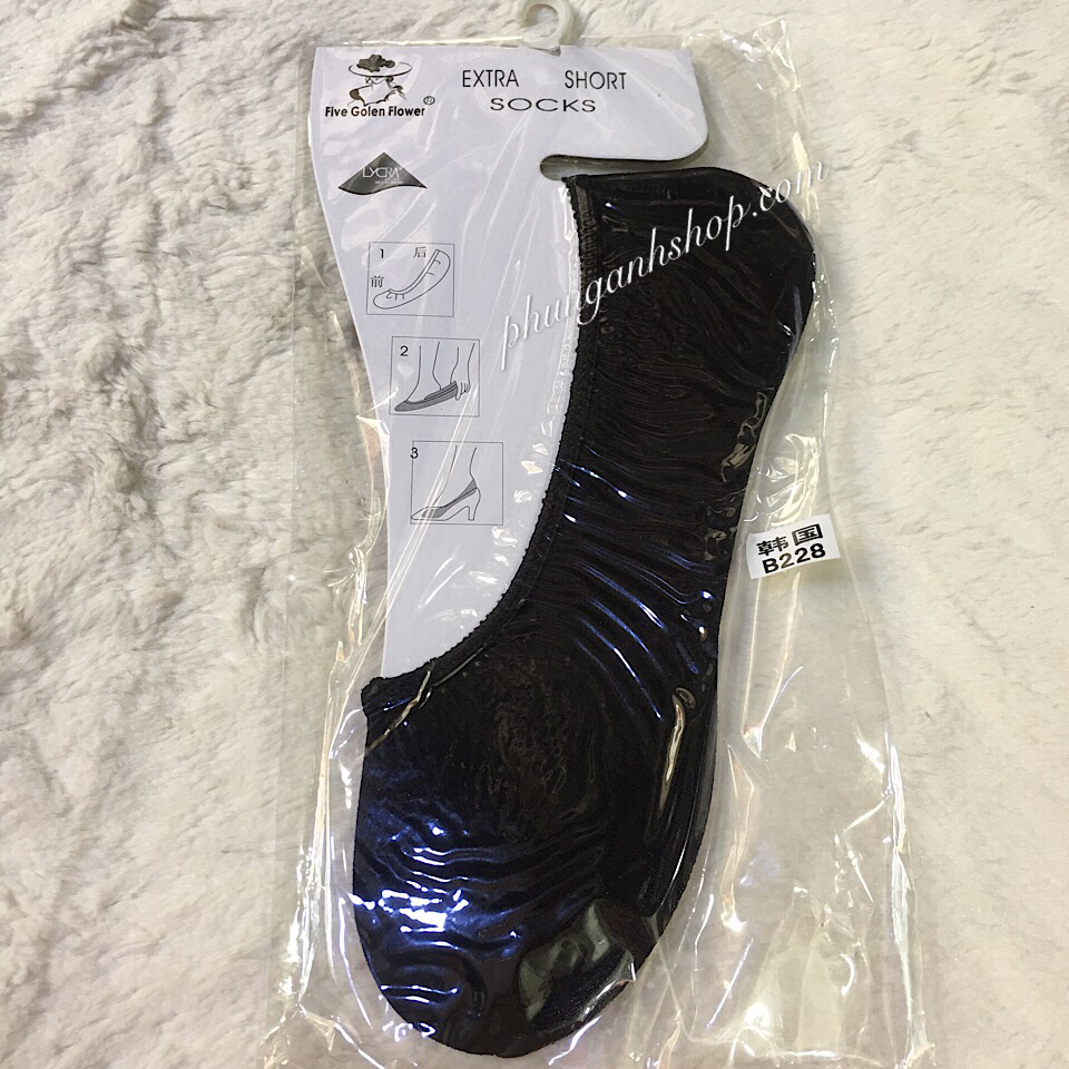 Vớ hài nữ socks