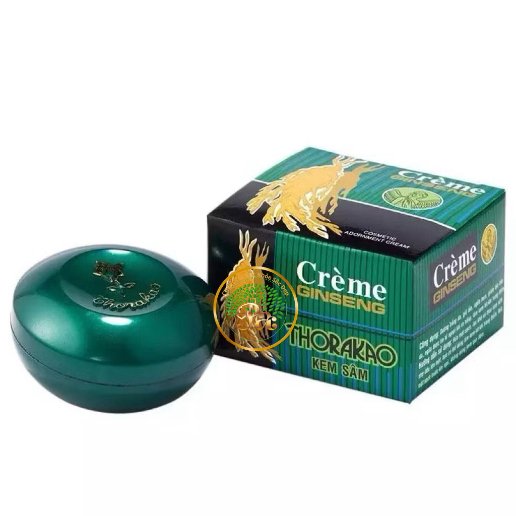 Kem sâm Thorakao 7g