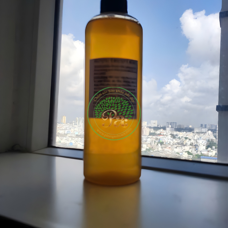 Rượu Trượt Khí hand made dưỡng sinh