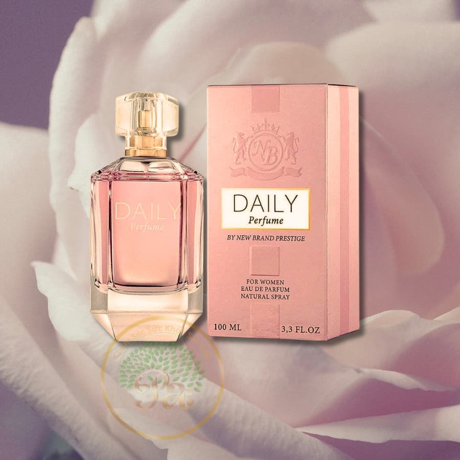 Nước hoa Daily Perfume 100ML