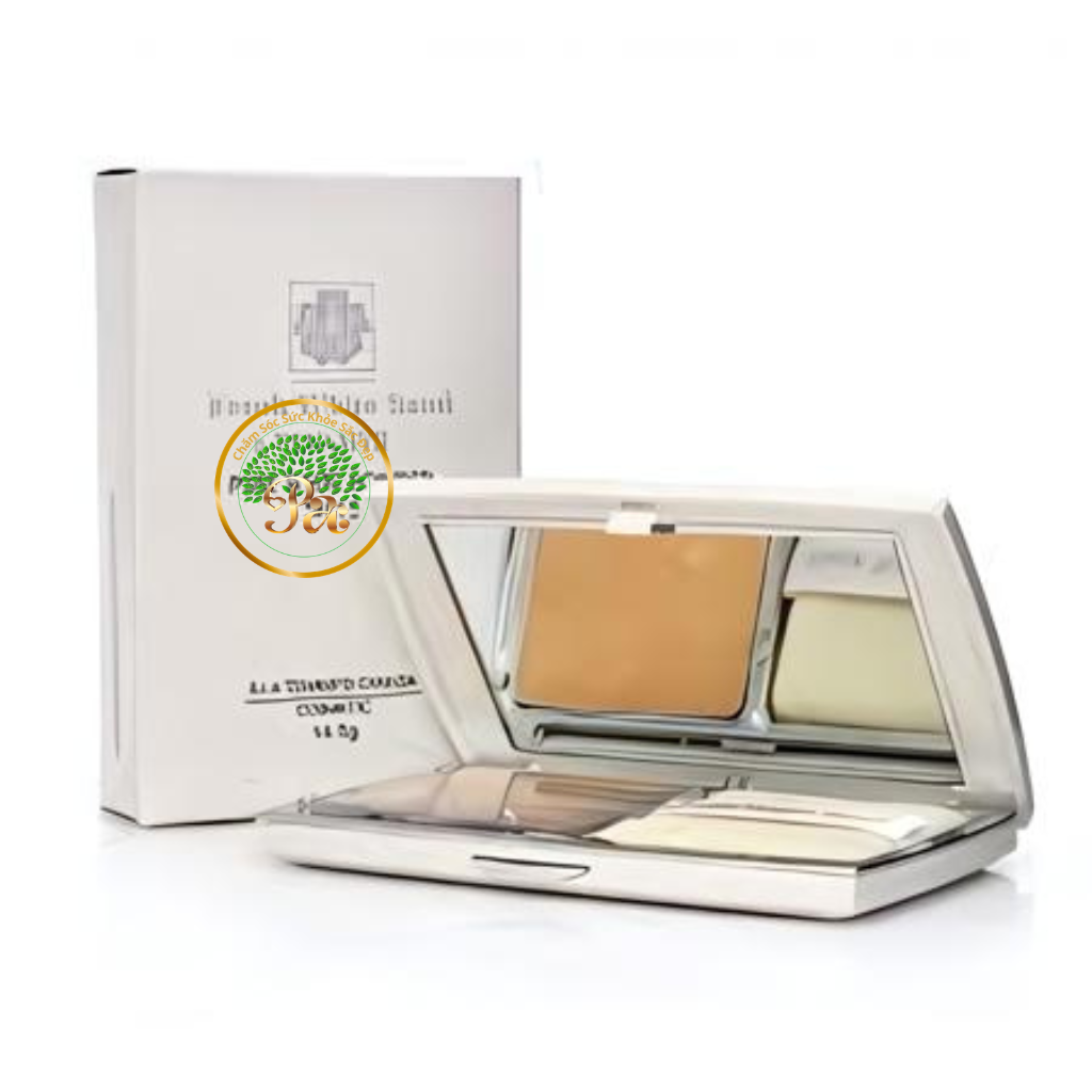 Phấn trang điểm Tenamyd Hoa mai