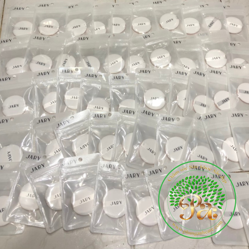 Bông Cushion Jary 926