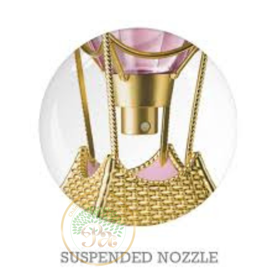 Nước hoa nữ khinh khí cầu  Anna Sui Sky Eau de Toilette 75ML nhập từ usa