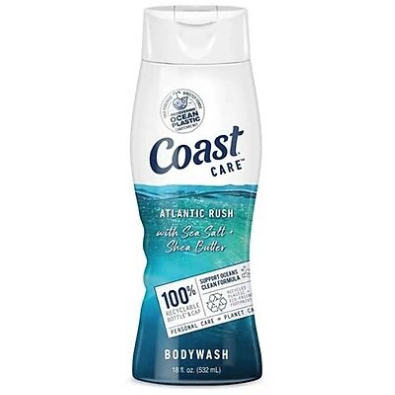 Sữa tắm Coast 532ml