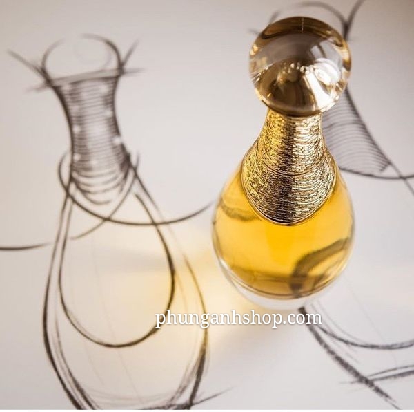 Nước hoa DIOR J'adore L'Or Essence de Parfum