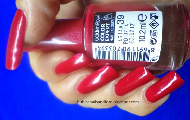 Nước sơn Golden Rose Color Expert