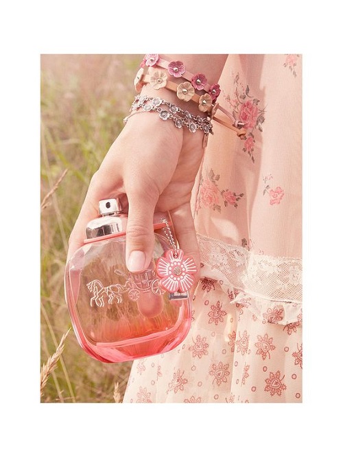 Nước hoa Coach Floral EDP 90 ml