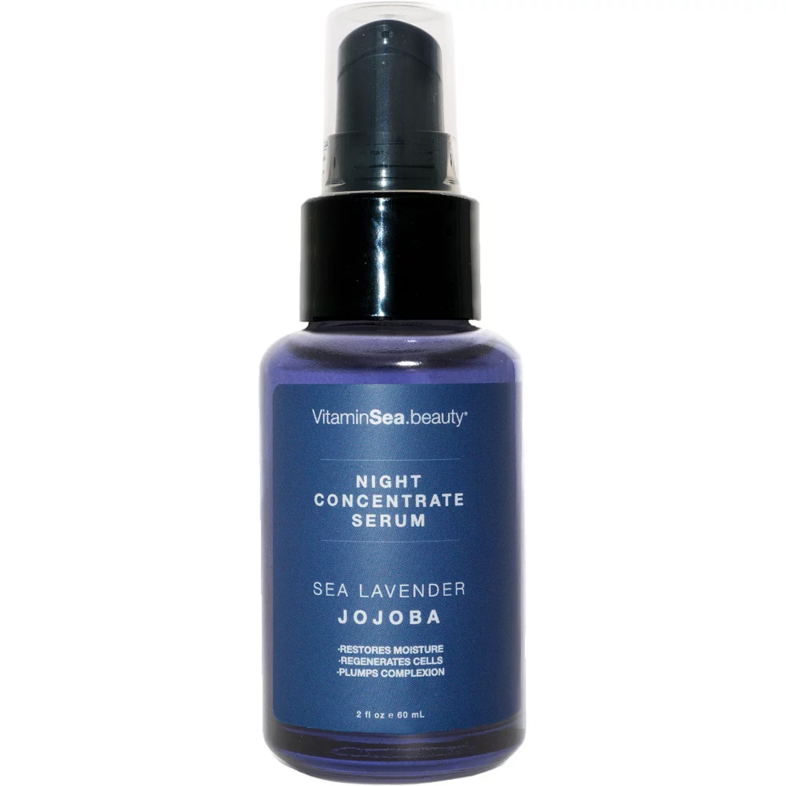 SERUM VITAMINSEA 02OZ.