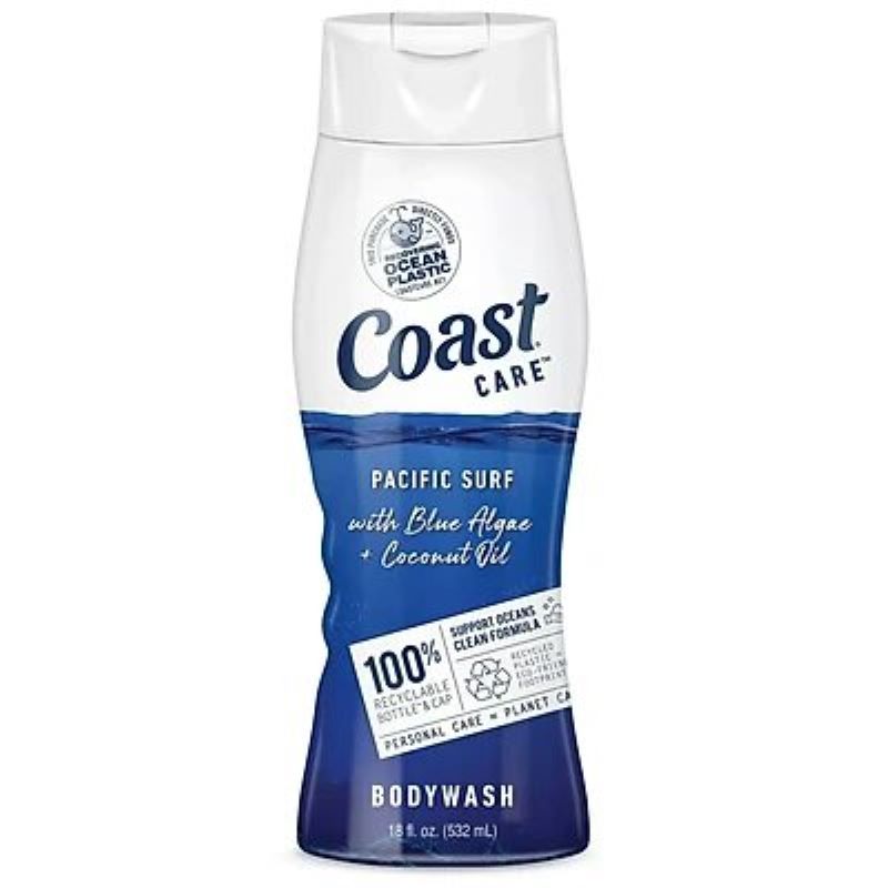 Sữa tắm Coast 532ml
