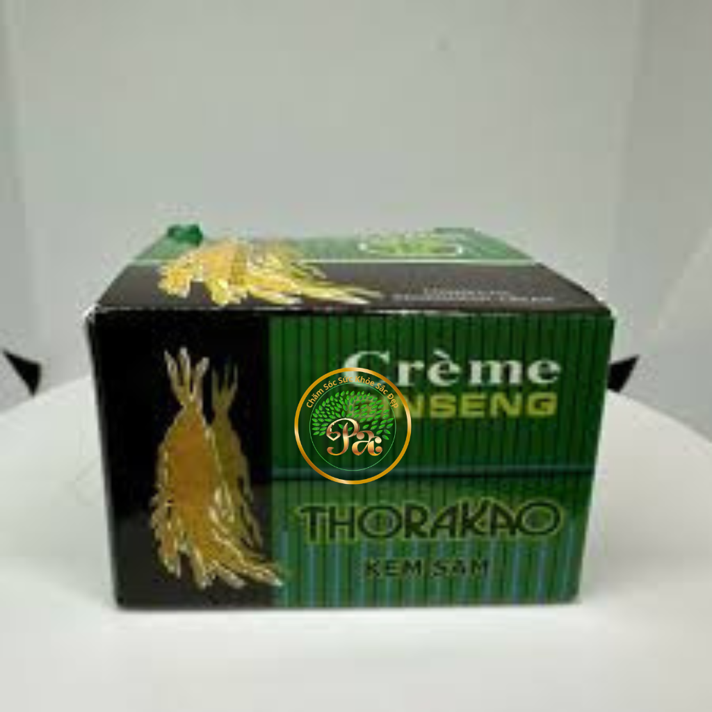 Kem sâm Thorakao 7g