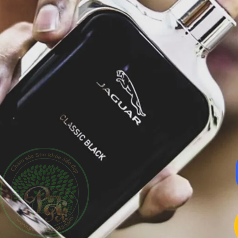 Nước hoa nam Jaguar from usa