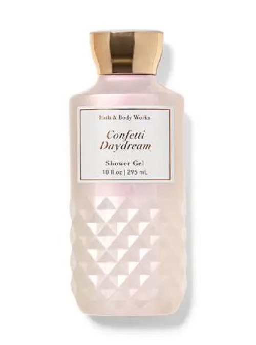 Tắm thơm Bath body works USA