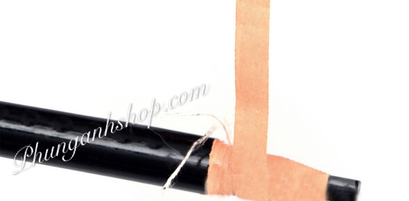 Chì tạo khuông chân mày ( chì xé kẻ mày) nilai