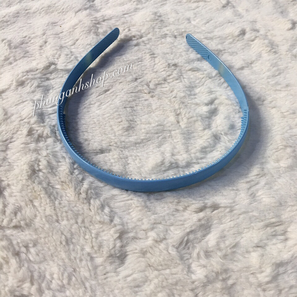 Băng đô bản vừa