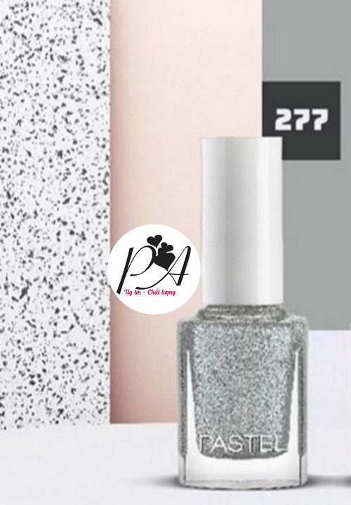 Nước sơn Pastel Turkey