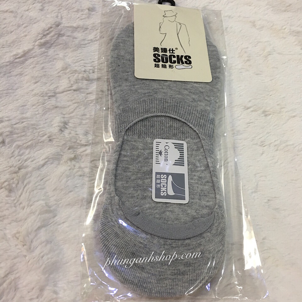 Vớ hài nam SOCKS