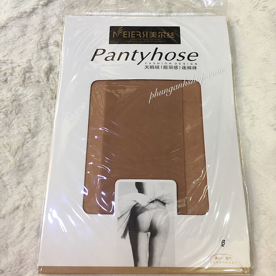 Vớ quần tất giấy pantyhose