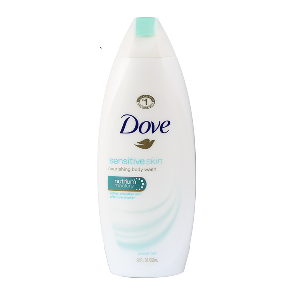 Sữa tắm Dove Mỹ