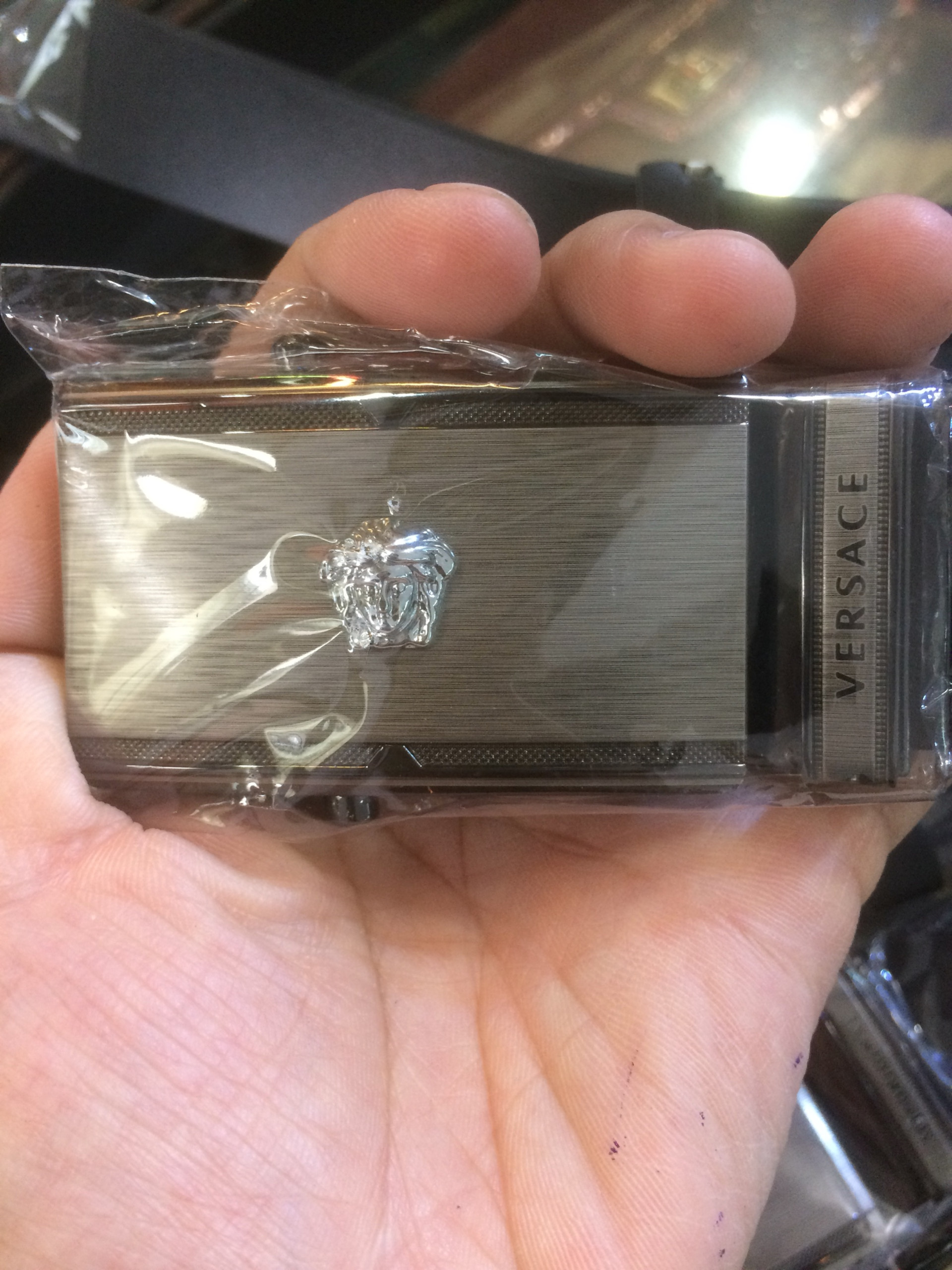 NỊT KÉO K280-160 DA 3F5