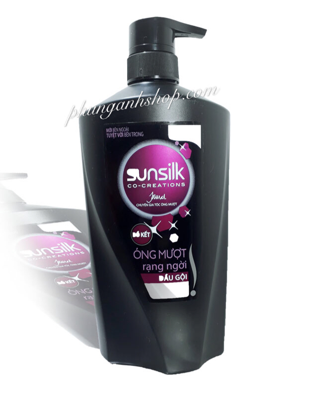 Dầu gội sunsilk 874ml