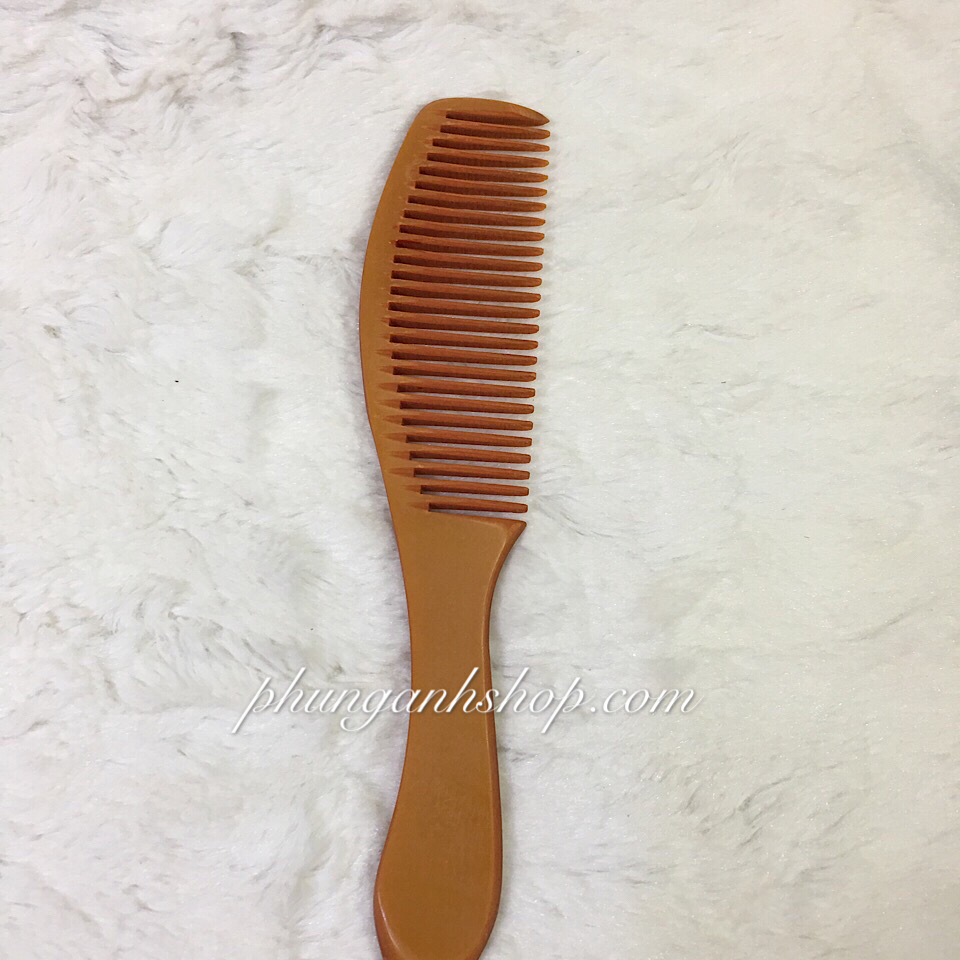 Lược nhựa cao cấp