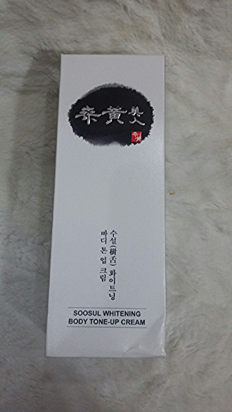 Dưỡng thể Korea