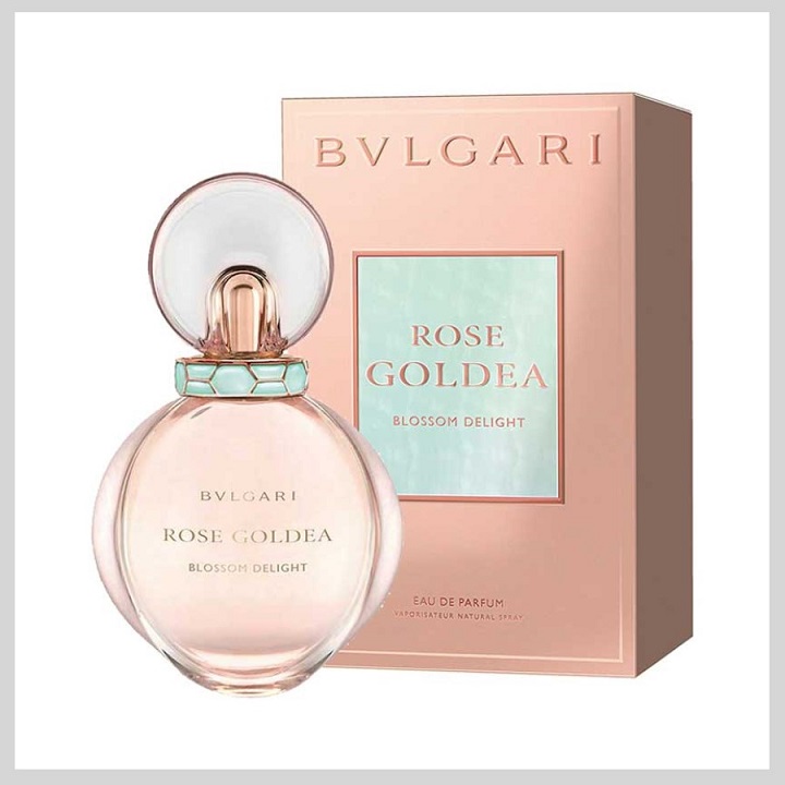 Nước hoa BVLGAR nhí USA