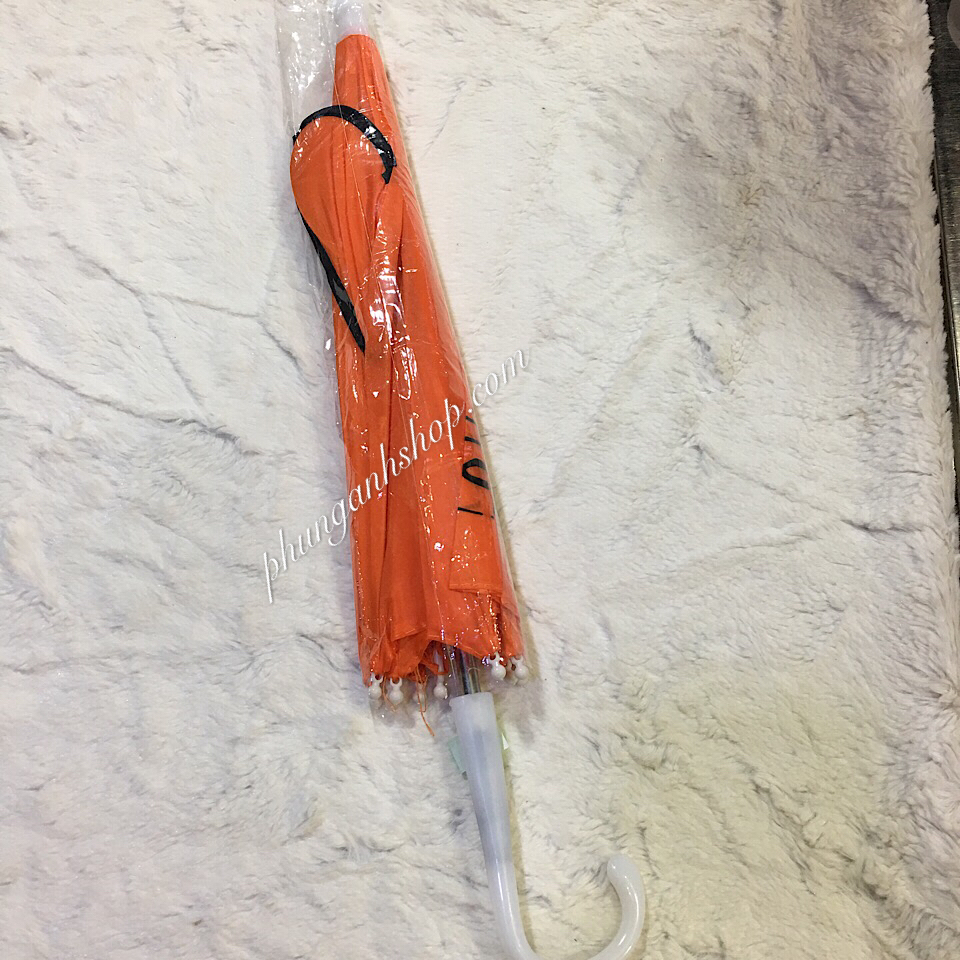 Dù bé hình tai thỏ nhí