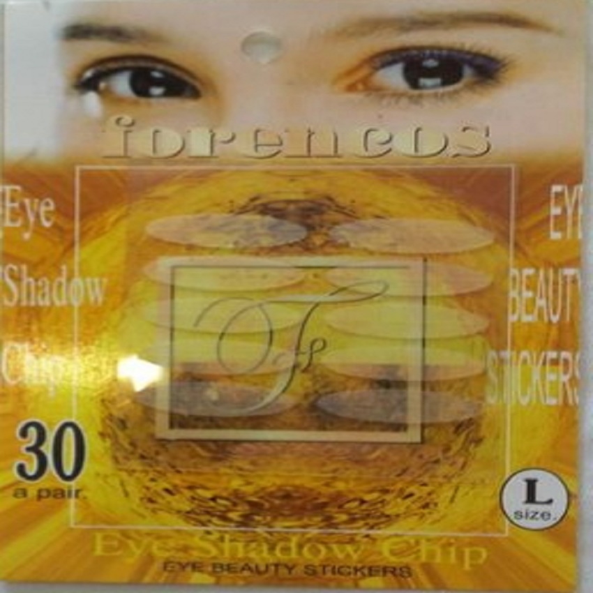 Miếng dán kích mí mắt Forencos