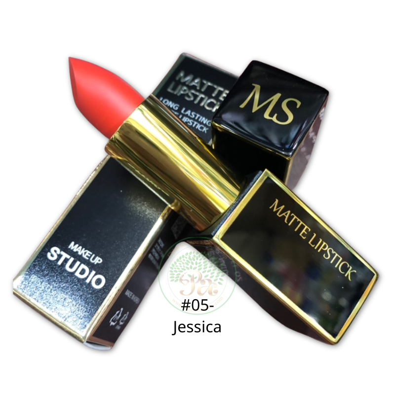 Son môi make Up Studio