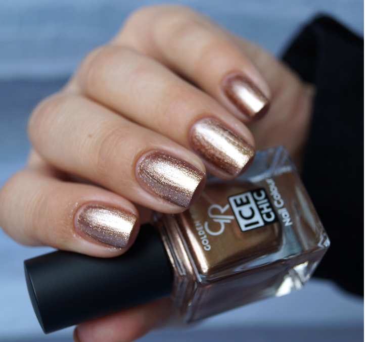 Nước sơn móng VOI