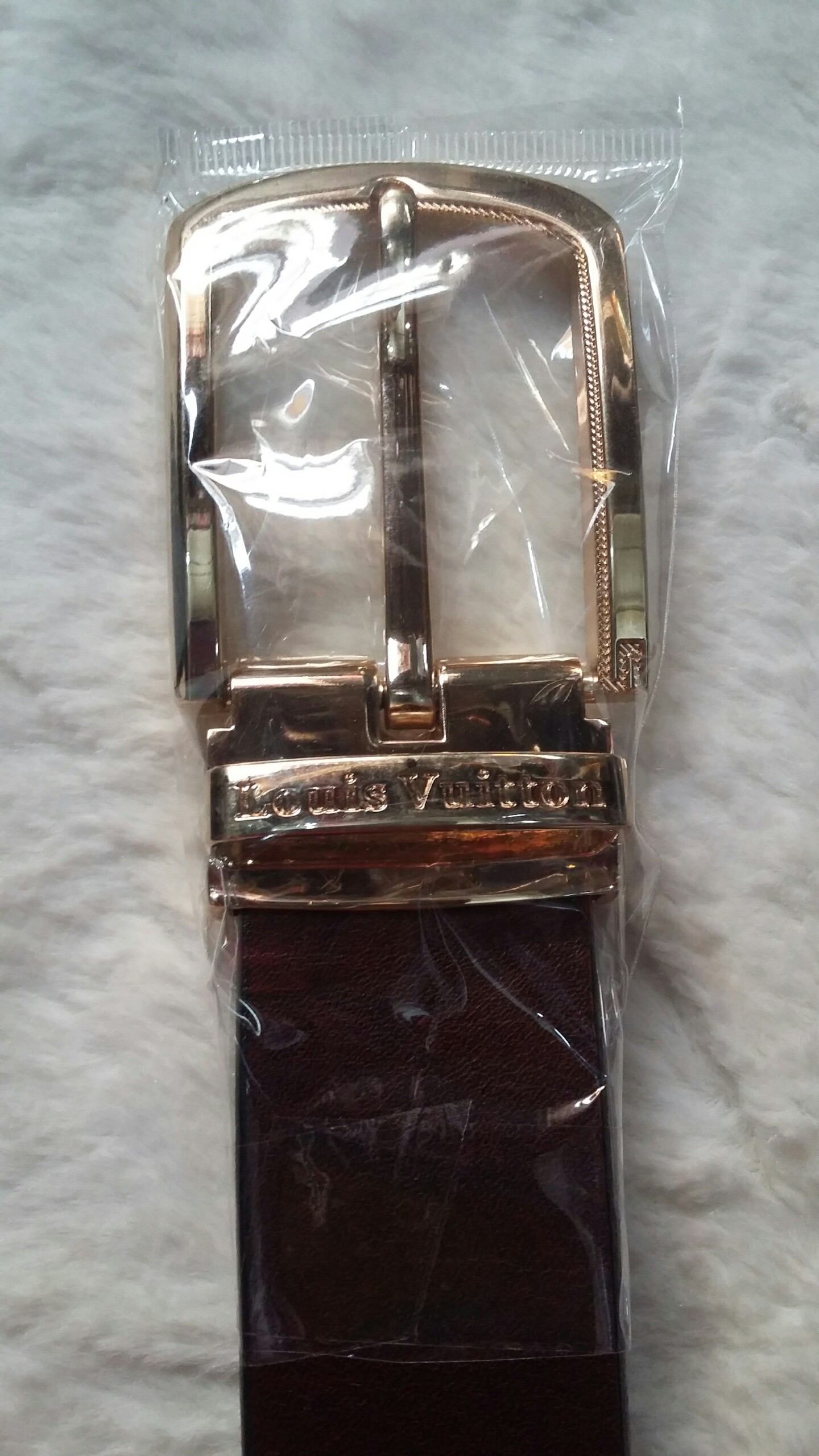 Nịt K320 (3F5 kim da nam)