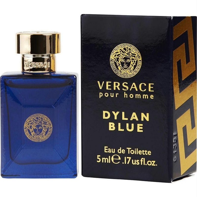 Nước hoa versace Authentic