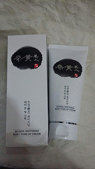 Dưỡng thể Korea