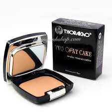 Phấn trang điểm thorakao 9g