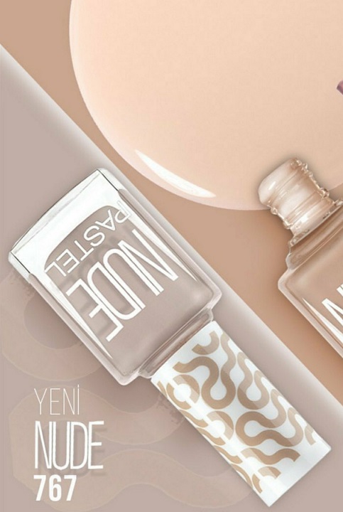 Nước sơn Pastel Turkey