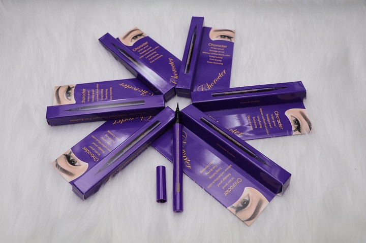 Bút lông Chorocter