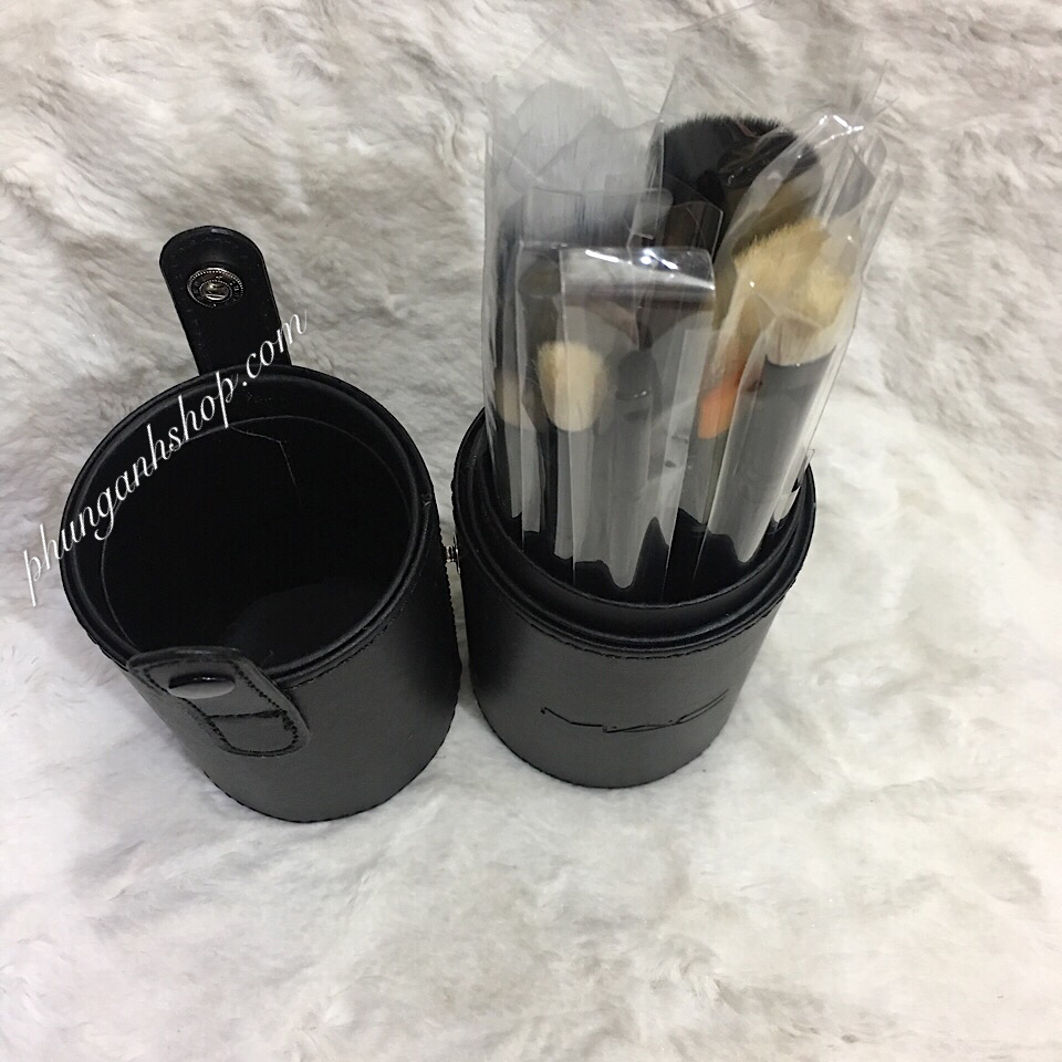 Bộ cọ MAC 11 cây