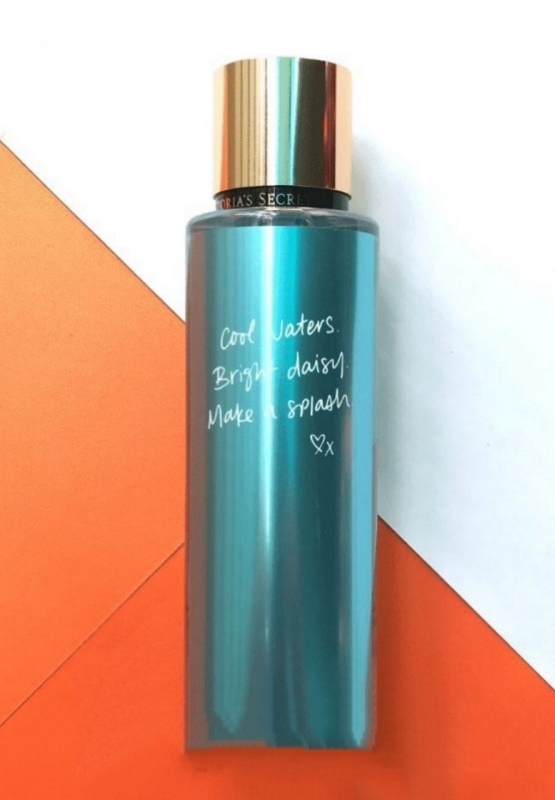 Xịt thơm Victoria Secret