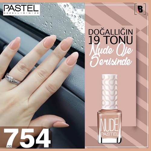 Nước sơn Pastel Turkey