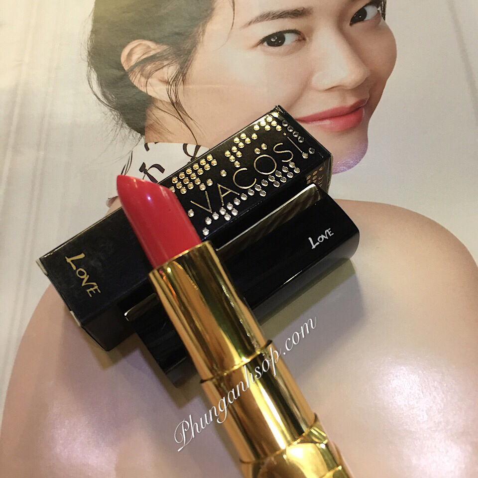 Son Vacosi Love Luxury