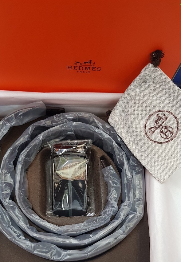 Nịt K500 Hermes