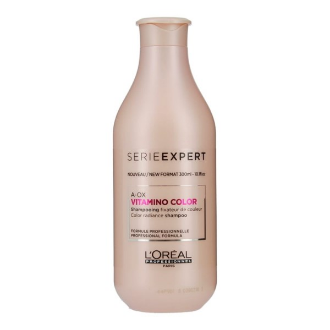 Dầu xả chăm sóc tóc nhuộm L’ORÉAL  VITAMINO COLOR A-OX
